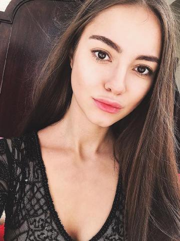 Екатерина Релакс Реал фото 2