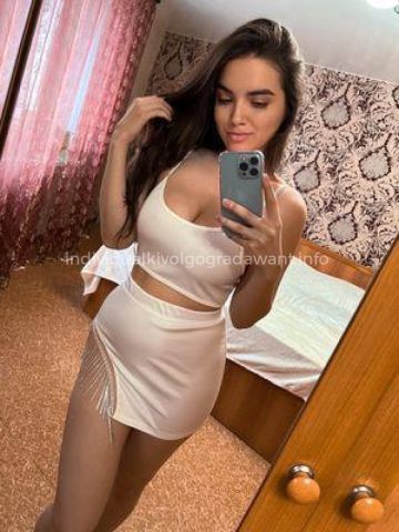 Вероника Приват Реал фото 2